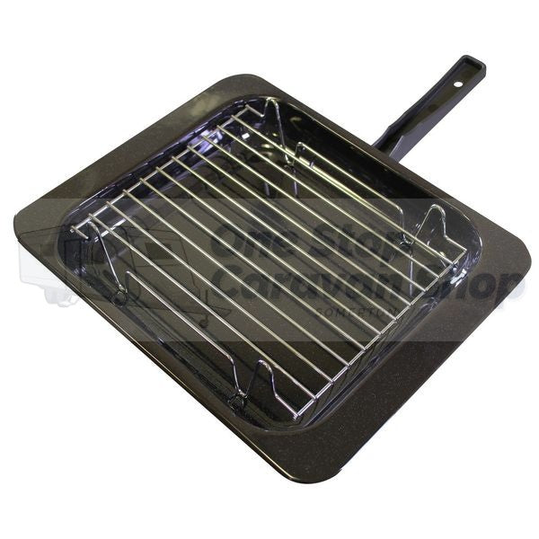 Thetford Grill Pan Kit (SSPA0992)