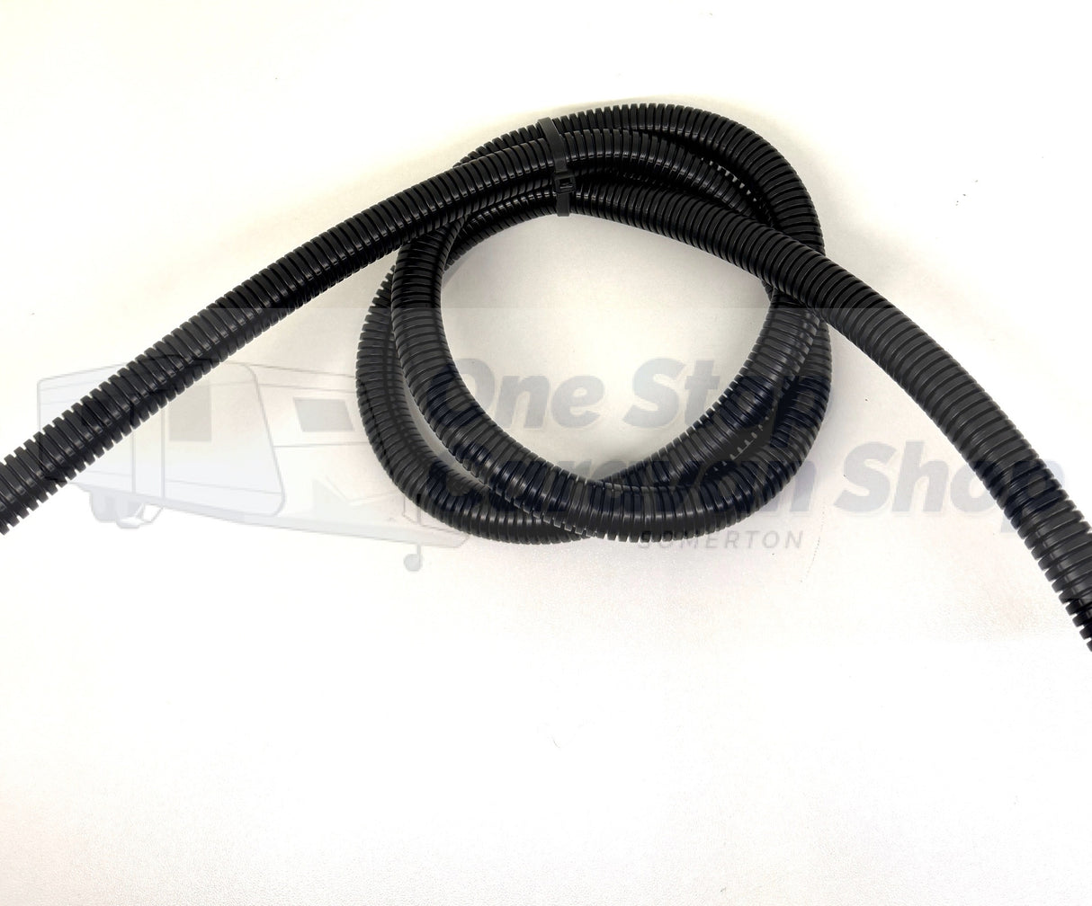 Cut to size Dometic RUA/RUC Fridge drain hose - 4450017243