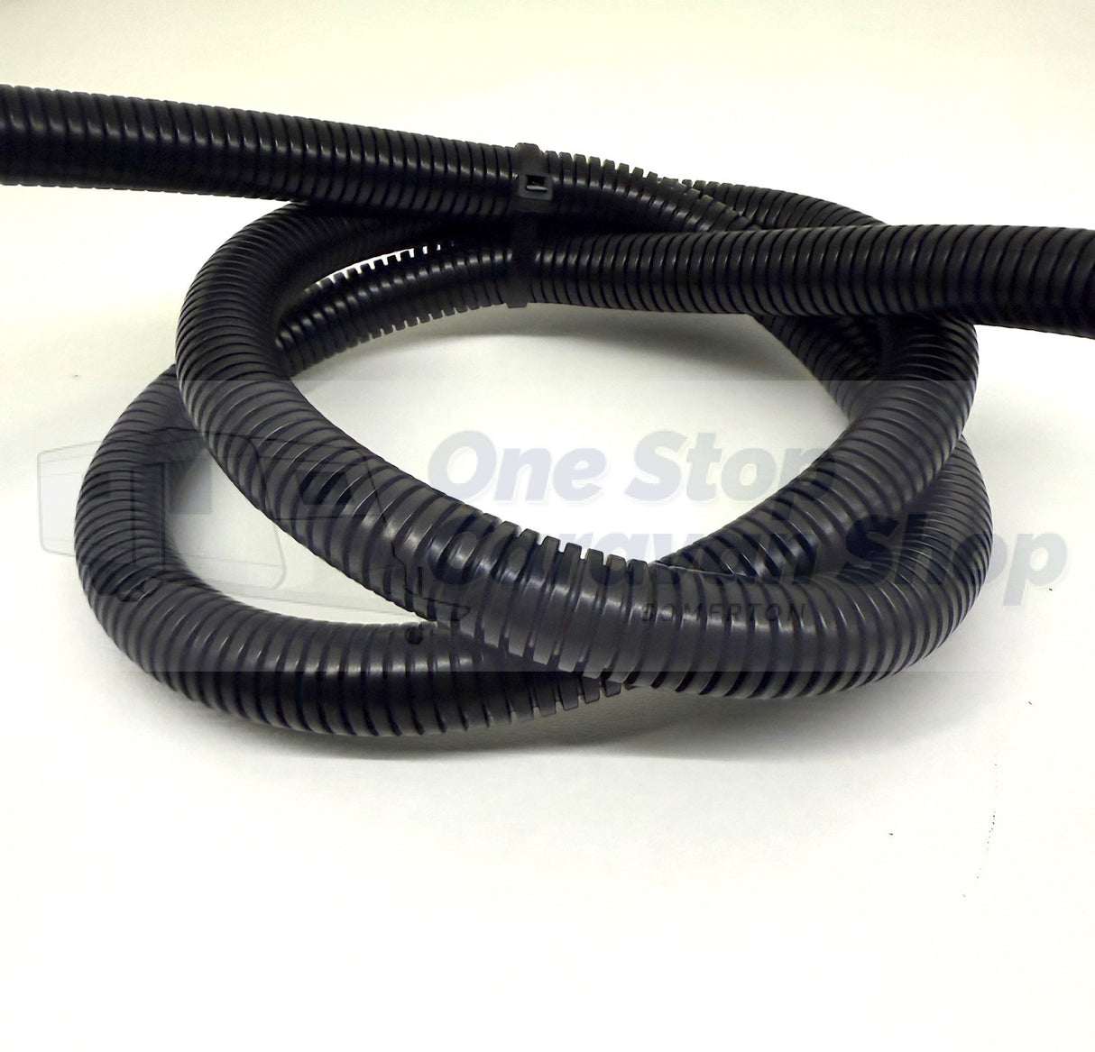 Cut to size Dometic RUA/RUC Fridge drain hose - 4450017243