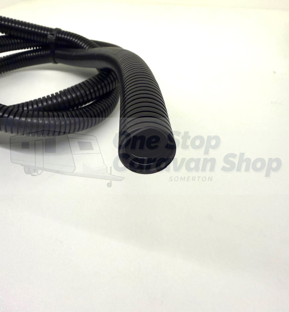 Cut to size Dometic RUA/RUC Fridge drain hose - 4450017243