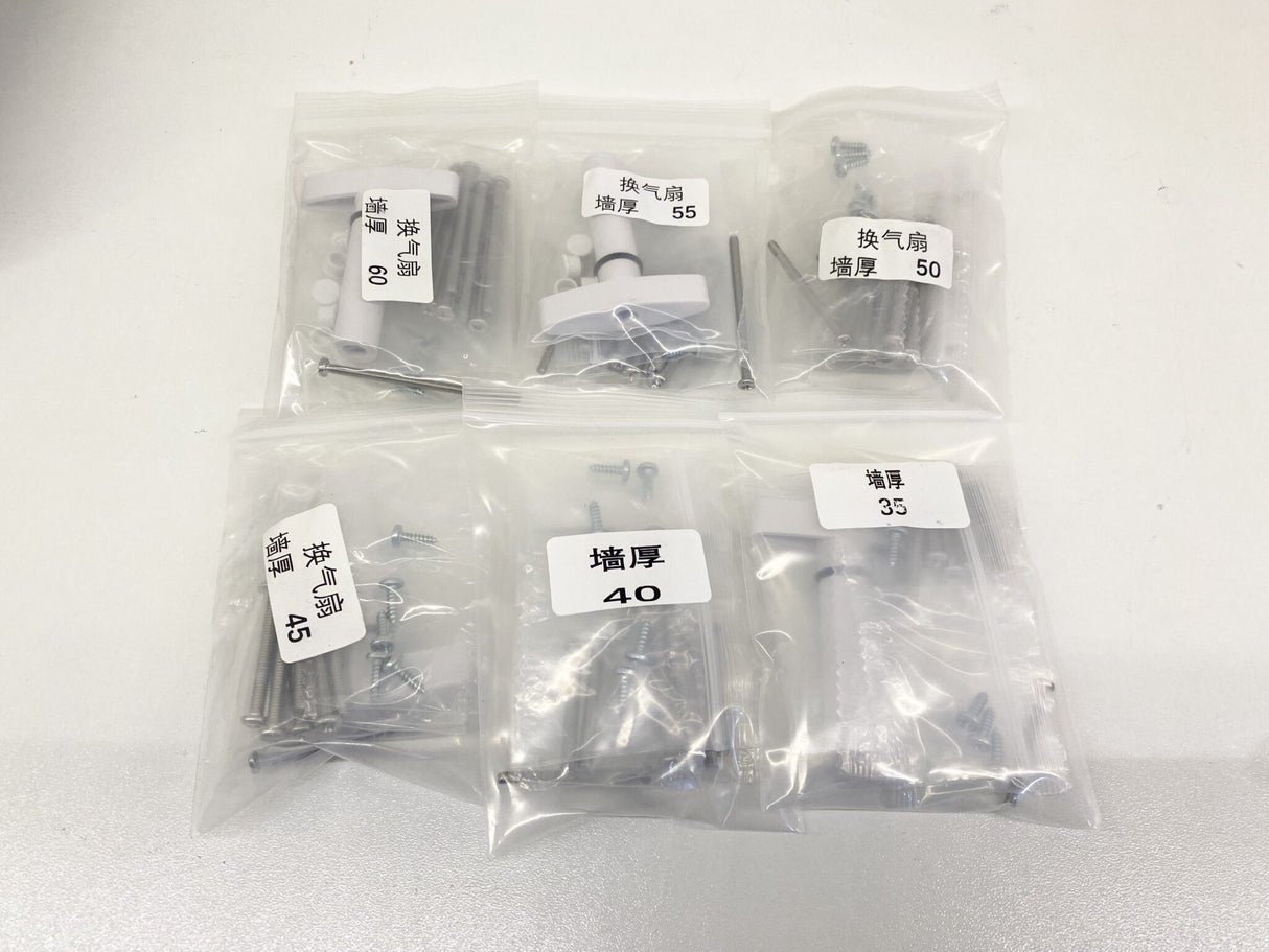 Sanjo 280x280 Turbo Vent (Transparent) replacement for Fiamma vent