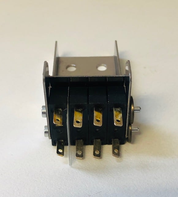THETFORD SWITCH ASSEMBLY FOR MINIGRILL. SMAC3121/SSPA0616