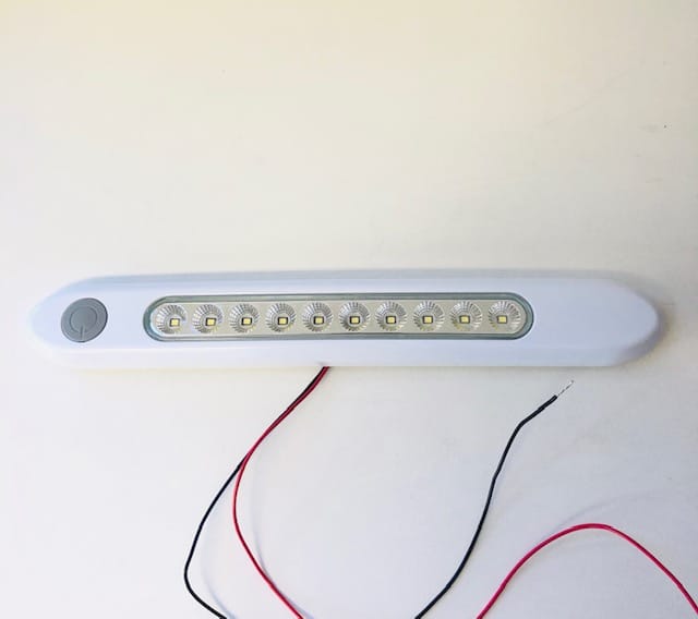 LED Caravan Light Interior 12V