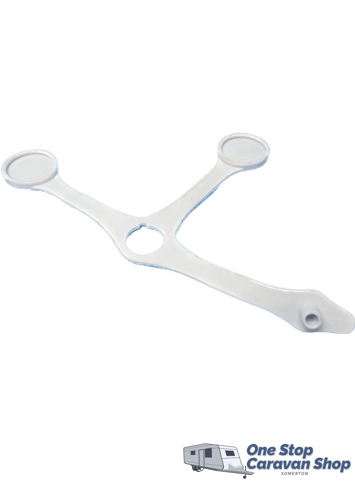 Outlet Cover Suit Triple Jayco Water Filler