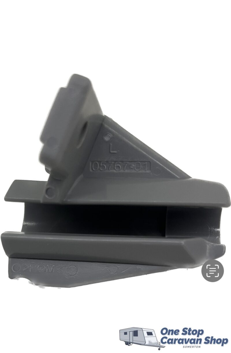 FIAMMA F65 S FIXING KIT FOR L/H LEG