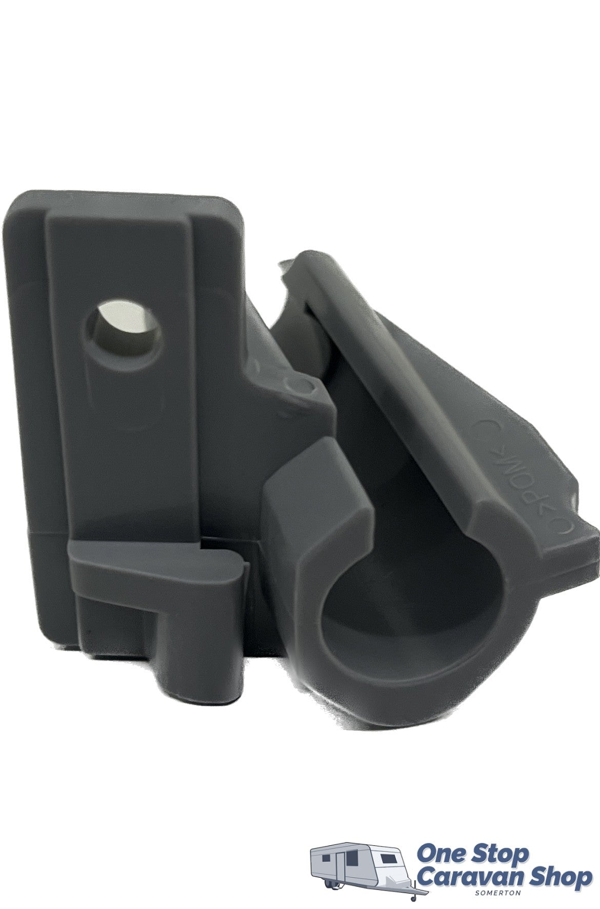 FIAMMA F65 S FIXING KIT FOR L/H LEG