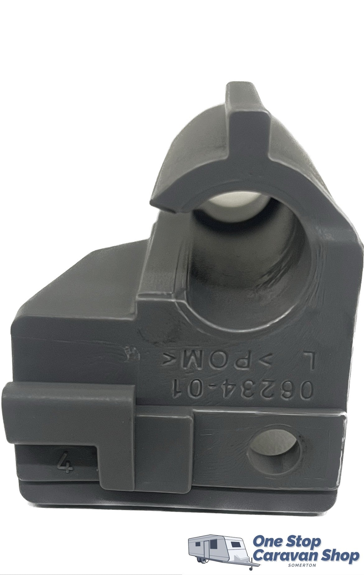 FIAMMA F45 S FIXING KIT FOR L/H LEG 986585-549 200-05530