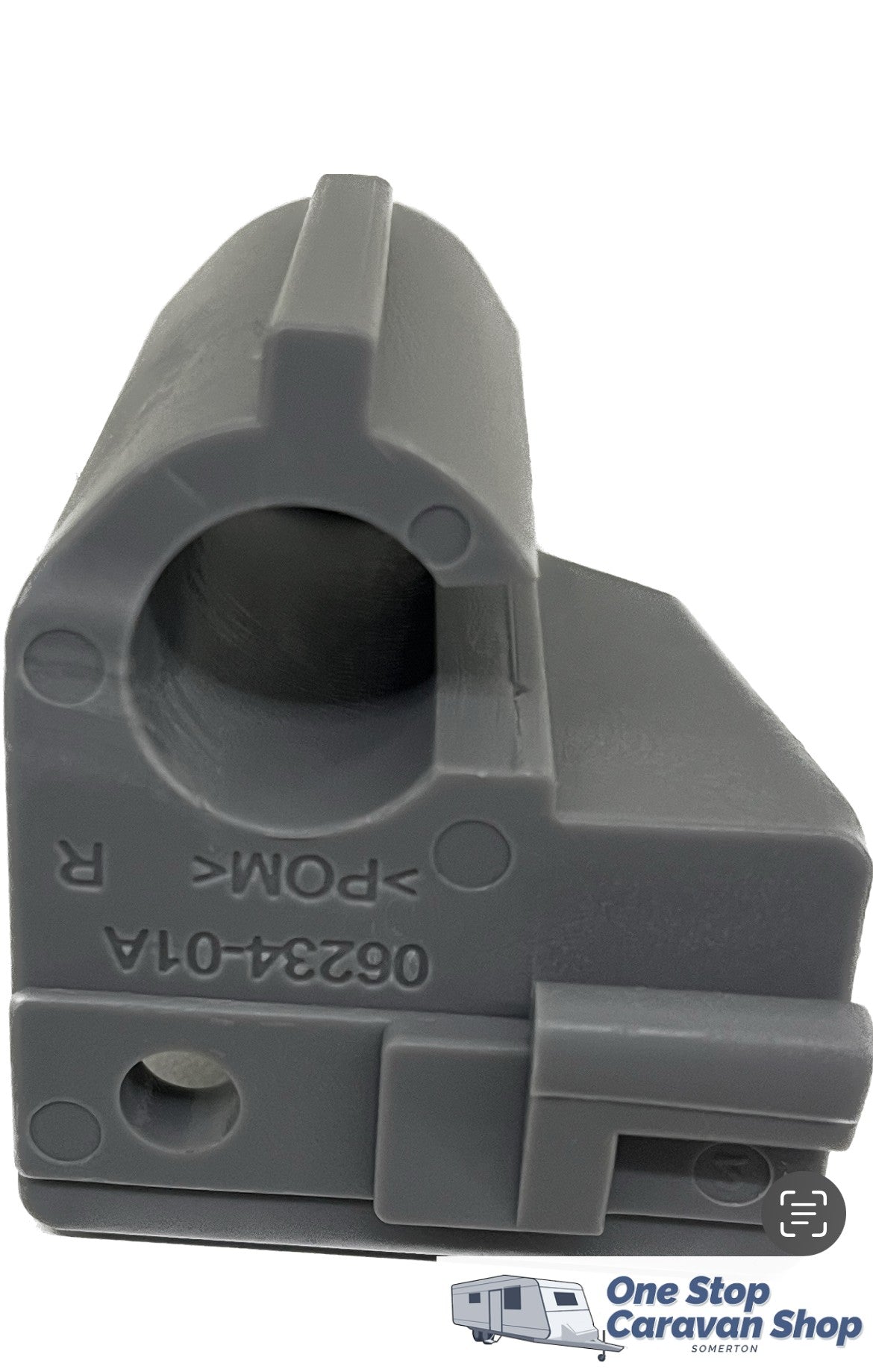 FIAMMA F45 S FIXING KIT FOR R/H LEG 98655-550 - 200-05532