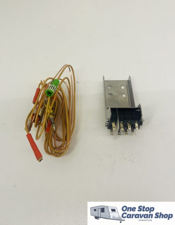 THETFORD SWITCH ASSEMBLY FOR MINIGRILL. SMAC3121/SSPA0616