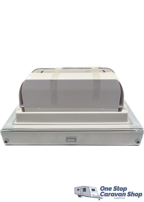 Complete Door - Suit Dometic Waeco CR50 / CRX50 Coolmatic Fridges