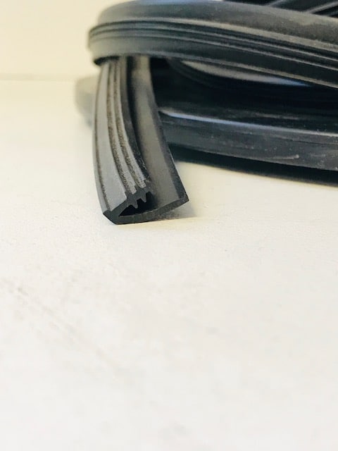 Caravan Door Seal - per metre