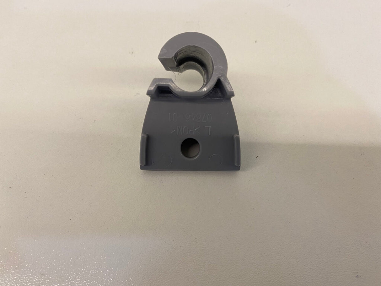 Fixing Kit For Left Leg - Suit Fiamma F80 S Awning UPGRADE