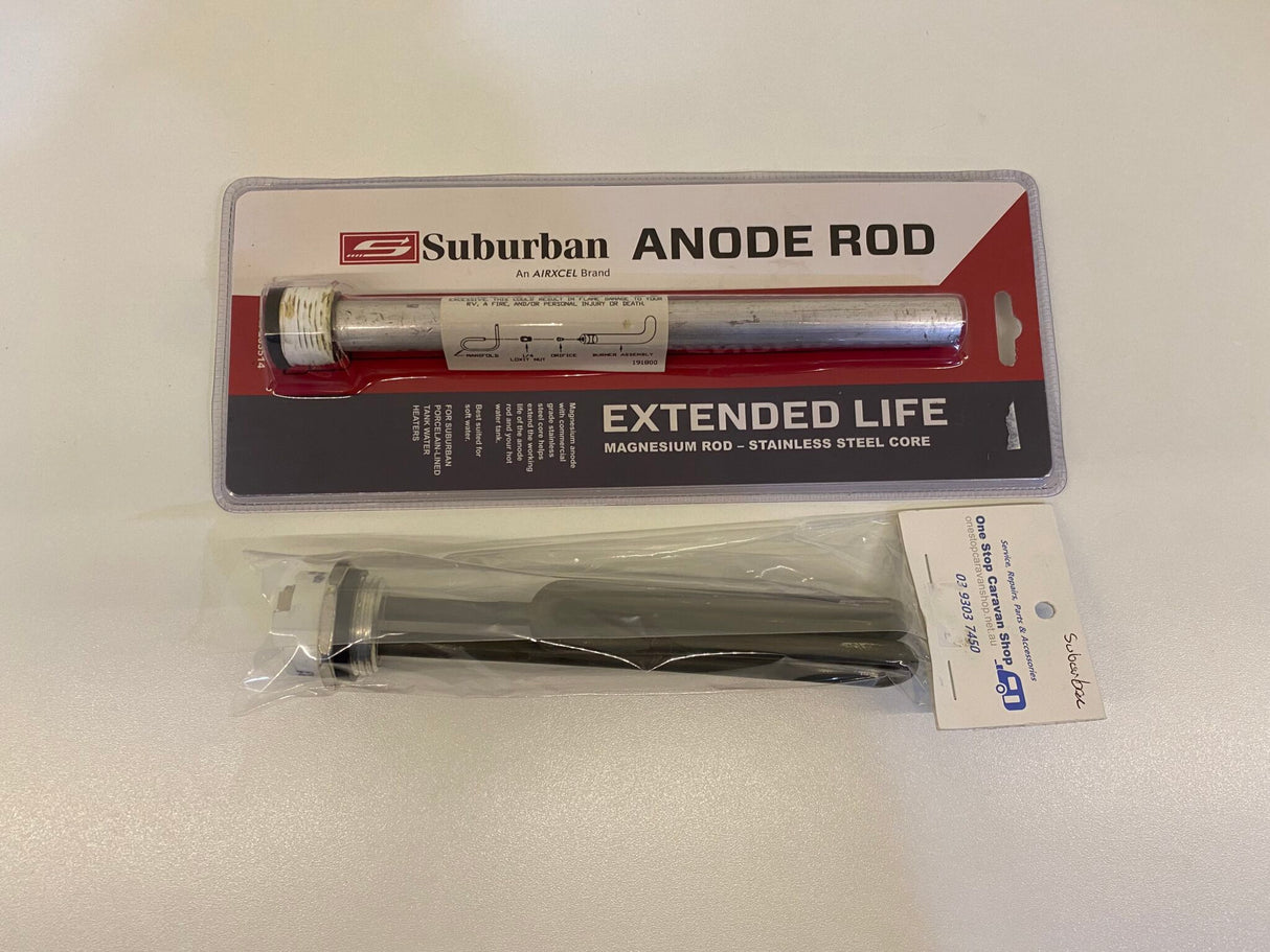 Suburban HWS Maintenance Kit