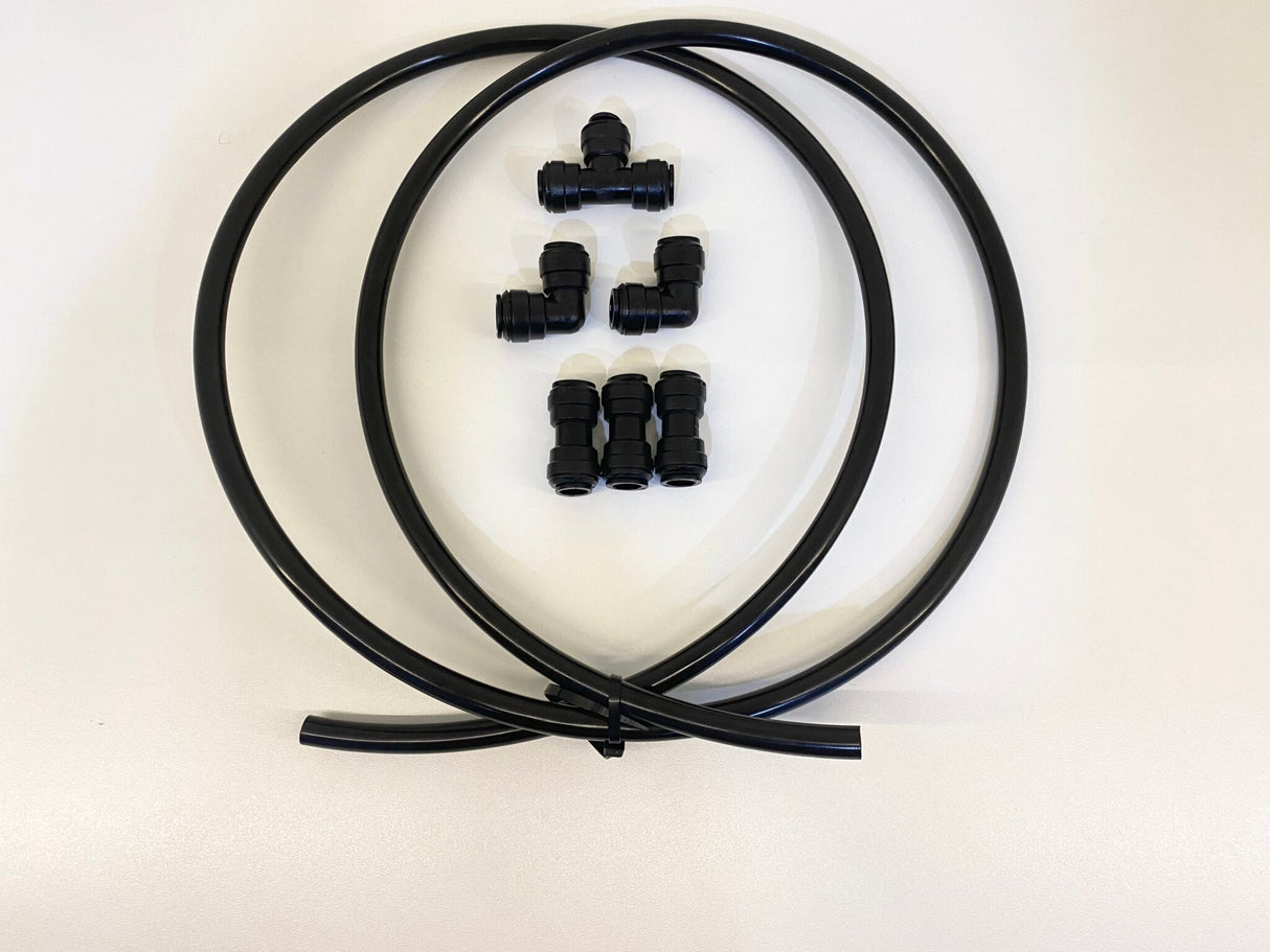 Breakdown Water Repair Kit