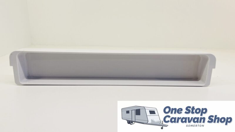 Upper Door Shelf - Suit Dometic Waeco CR65 & CRX65 Coolmatic Fridges