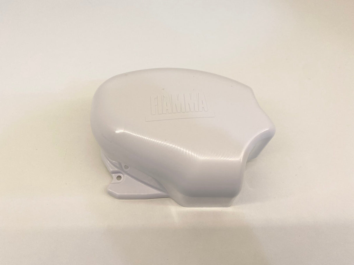 Fiamma F65 Awning End Covers Pair (LH+RH)