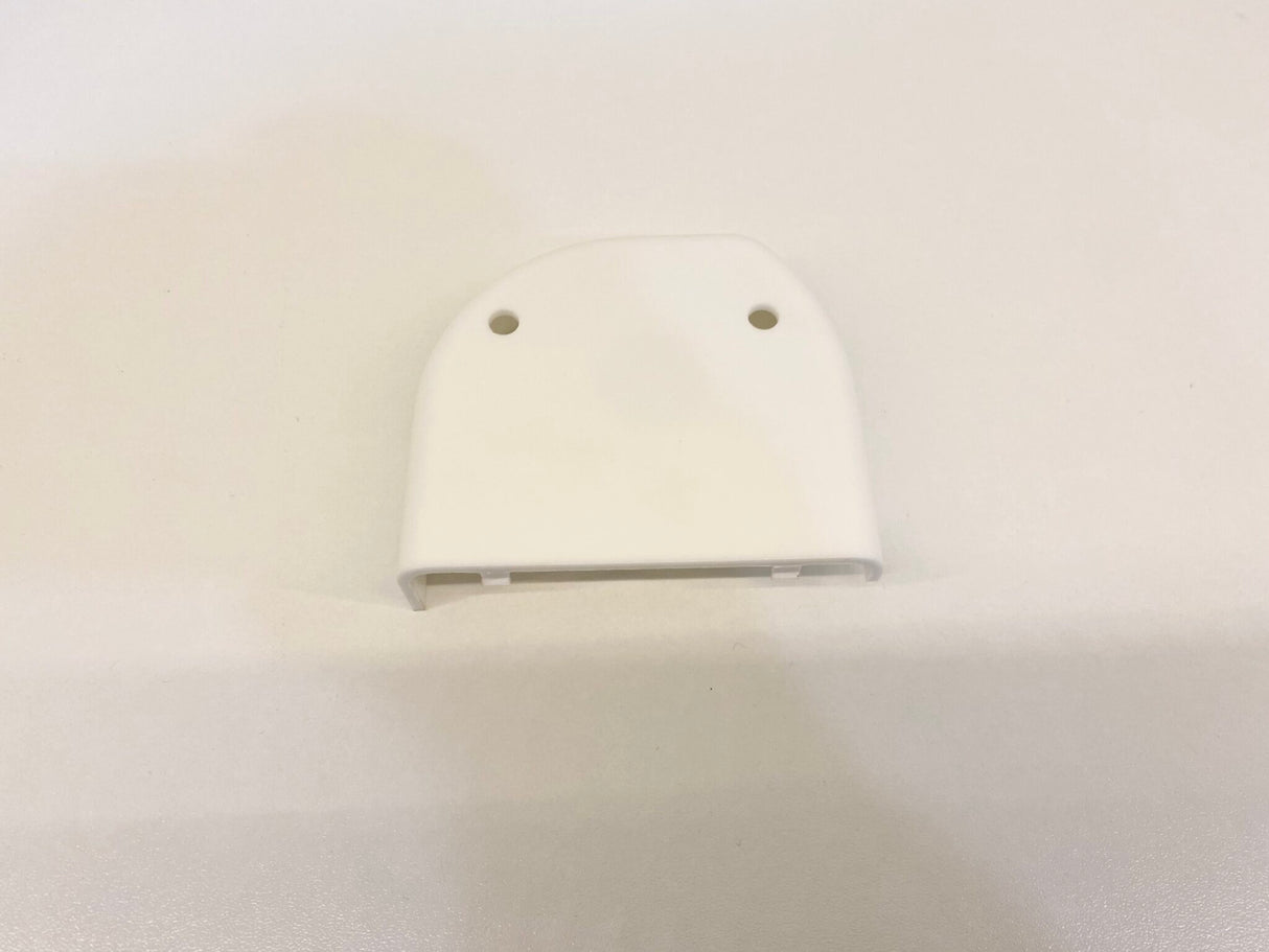 Left and Right End Covers, Elegance XL-L, F45 Plus L - (LH + RH)