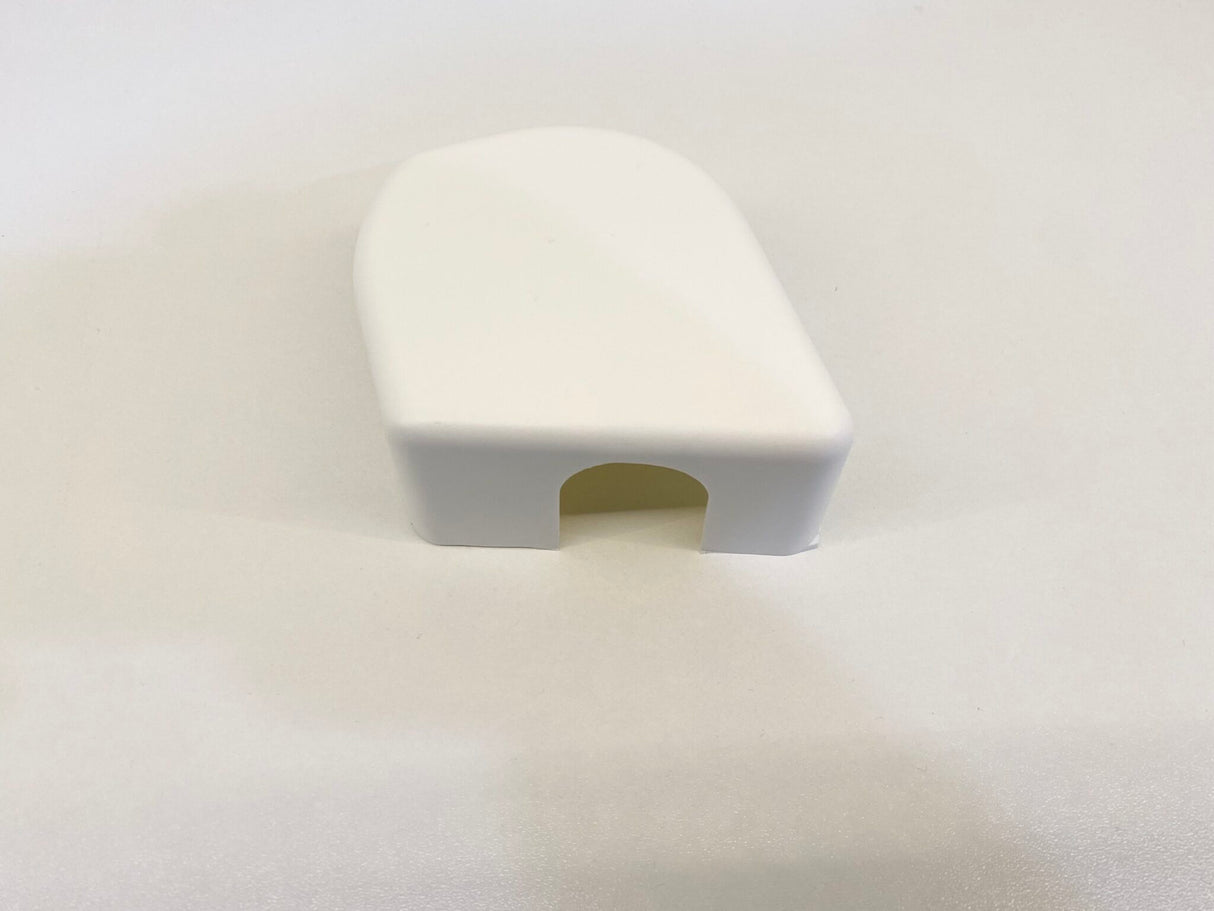 Left and Right End Covers, Elegance XL-L, F45 Plus L - (LH + RH)