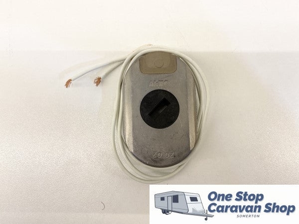 ALKO Magnet 12" Off Road RH 339355