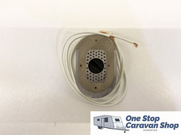 ALKO Magnet 12" Off Road LH 339350