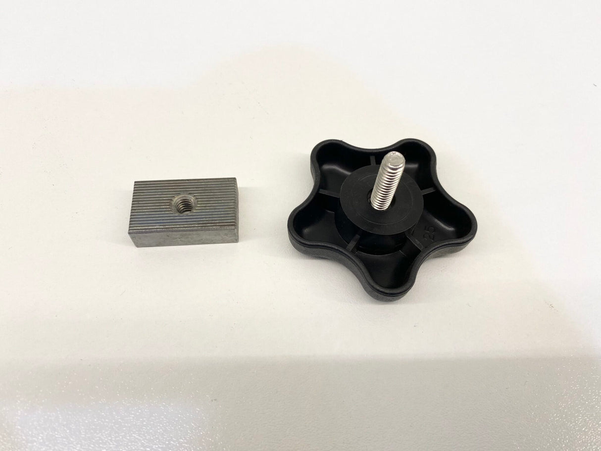 Rafter Knob Kit - Suit Lippert Solera Awnings