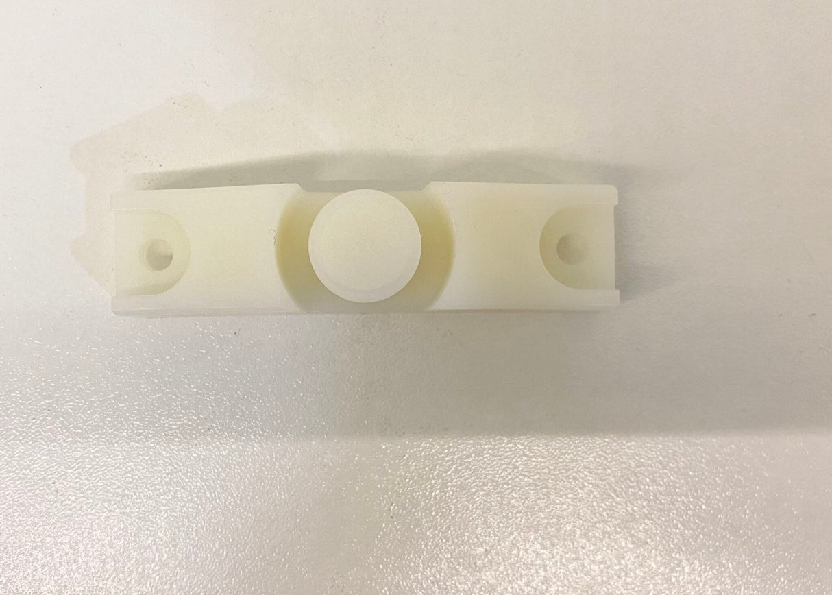 PLASTIC BED SADDLE T/S JAYCO CAMPER C3407 250-03020