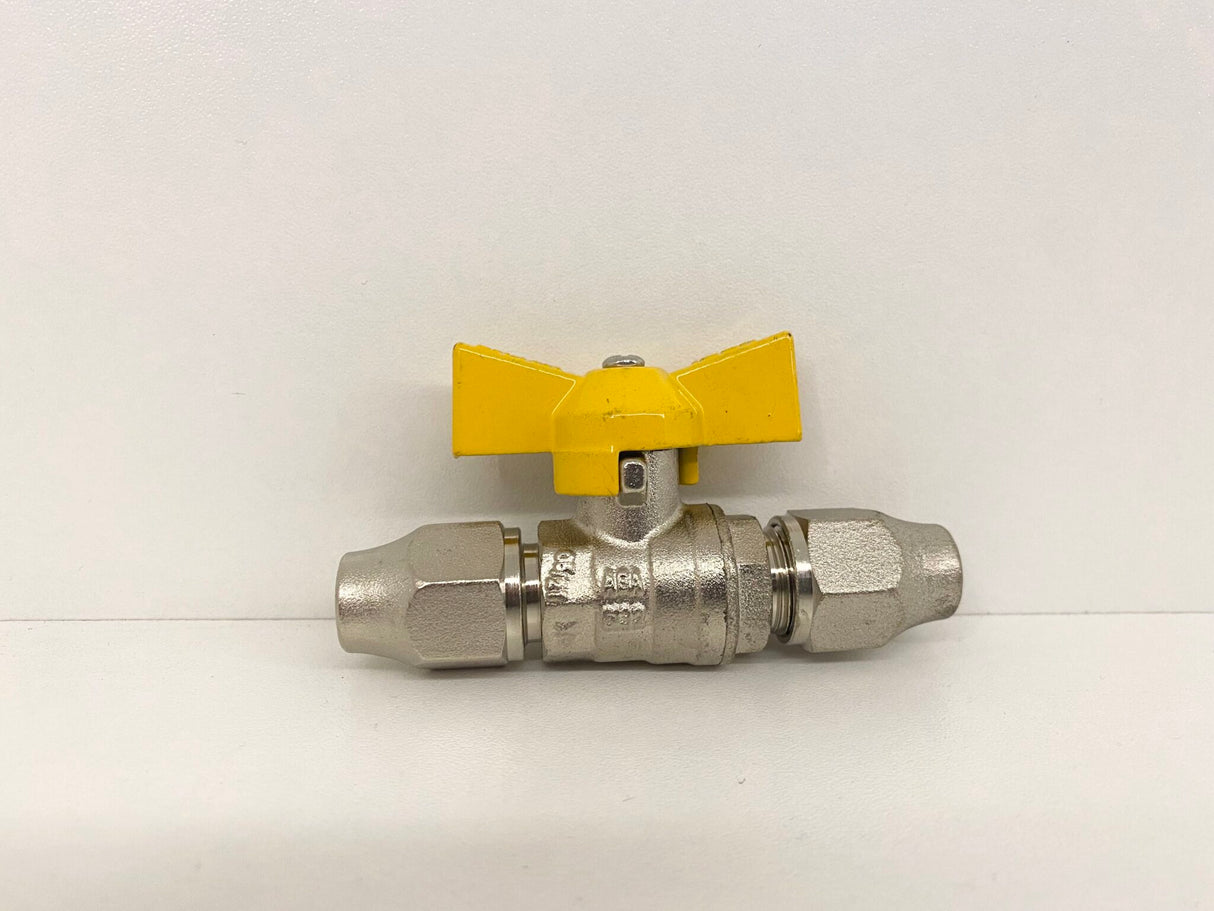 3/8 Gas Bayonet Installation Kit - OSCSBAYKIT3/8