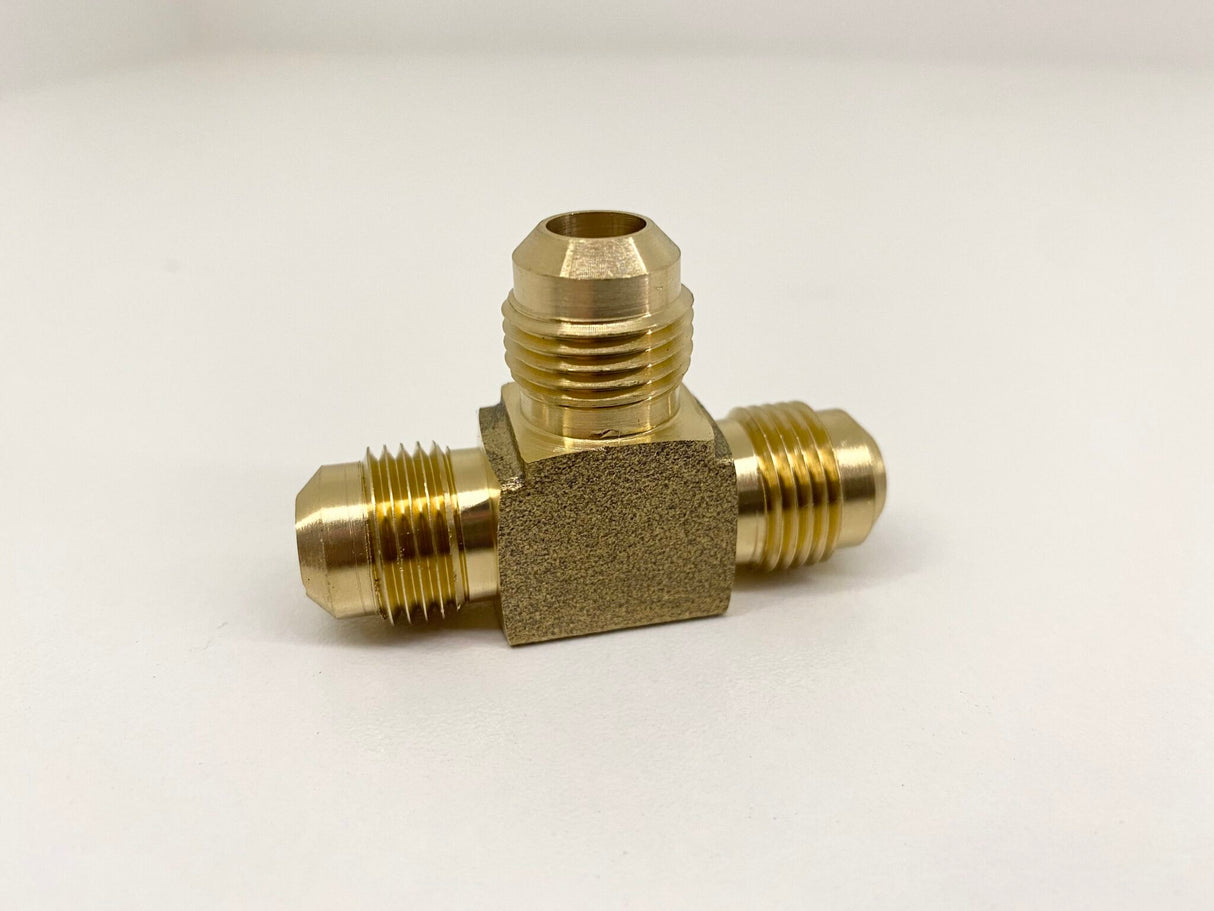 5/16 Gas Bayonet Installation Kit - OSCSBAYKIT5/16