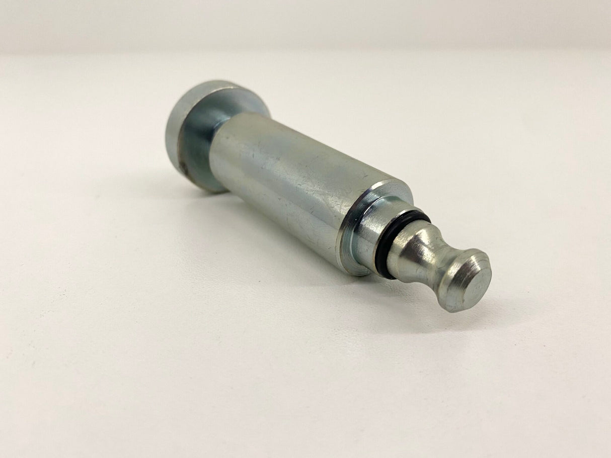 Cruisemaster DO35 Hitch Lock