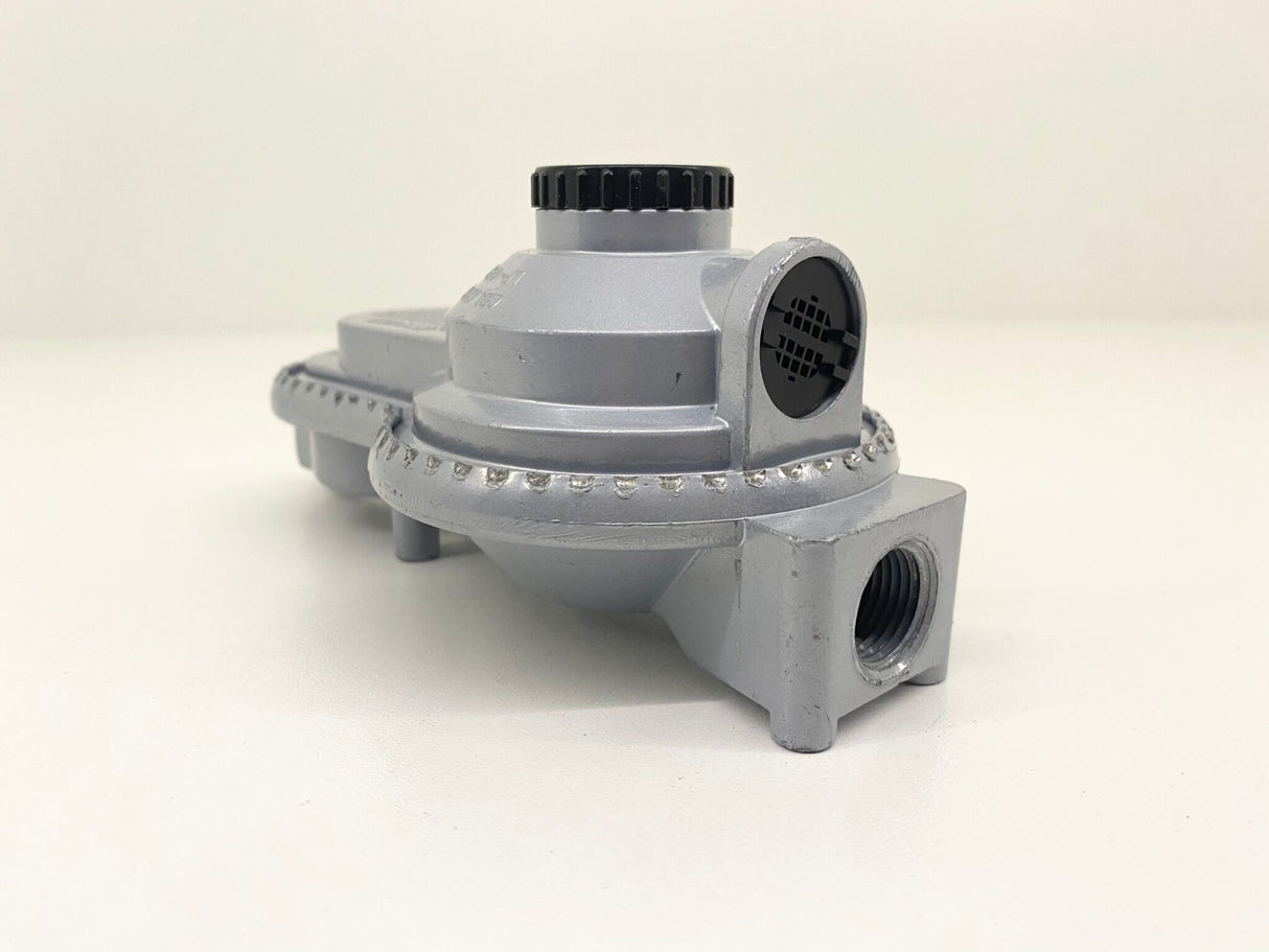 Two Stage Gas Regulator - GR-9950
