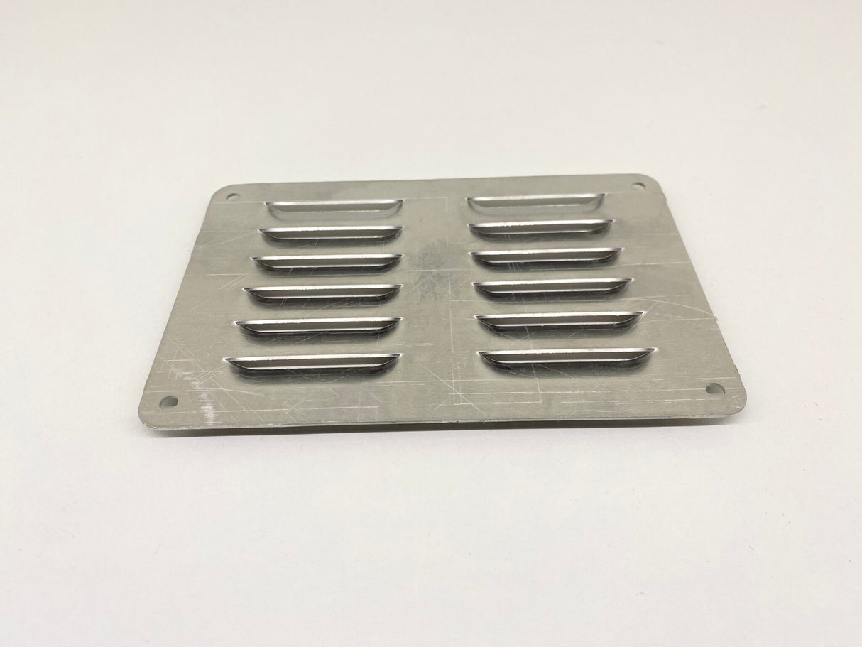 Metal Ventilation Grille 15cm x 10cm