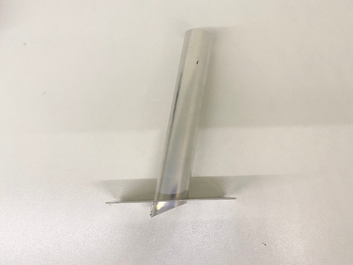 Black Dometic Fridge Vent Kit