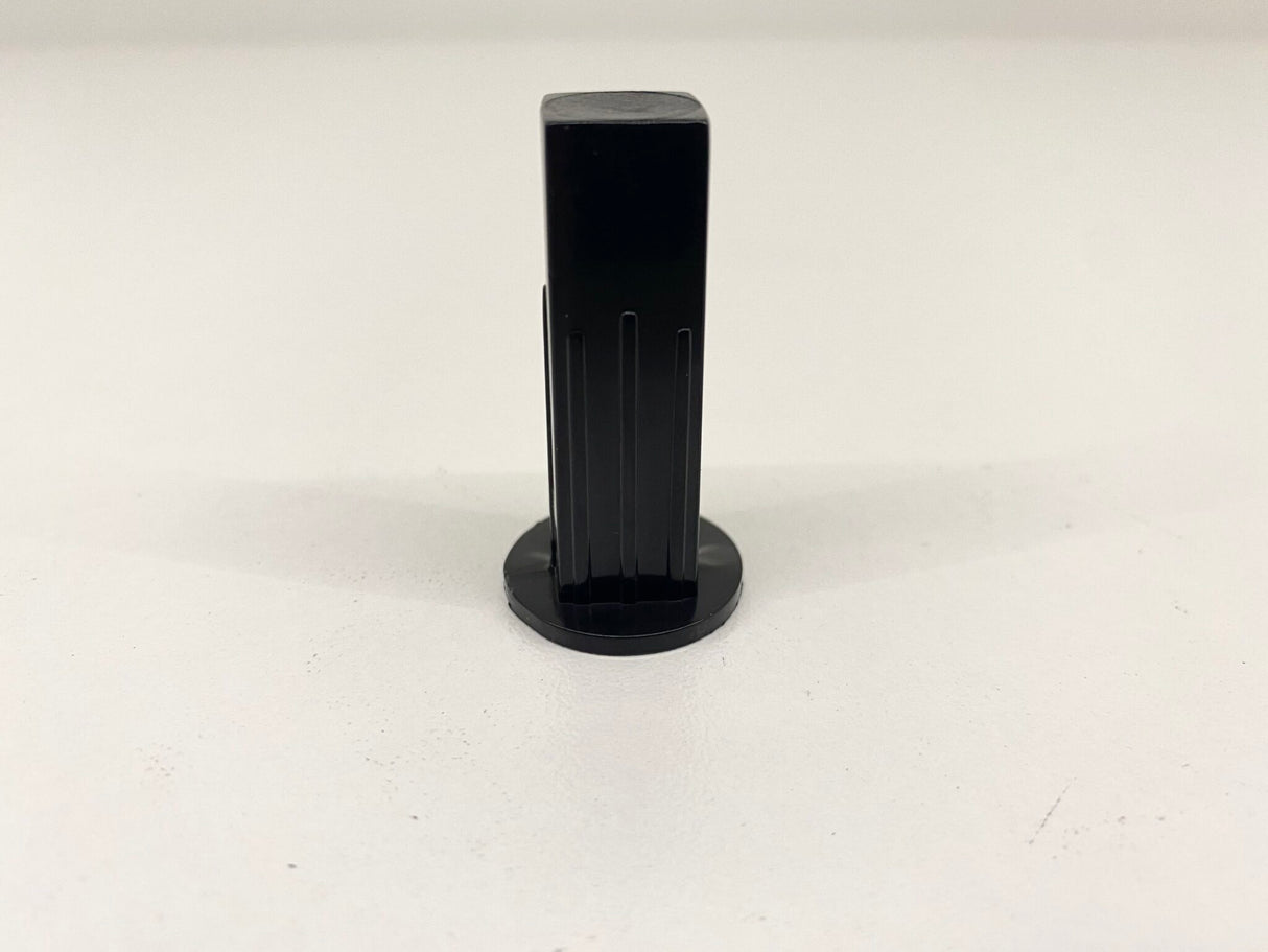 Push Button Piezo (Black) - Suit Dometic RM2350 Fridges