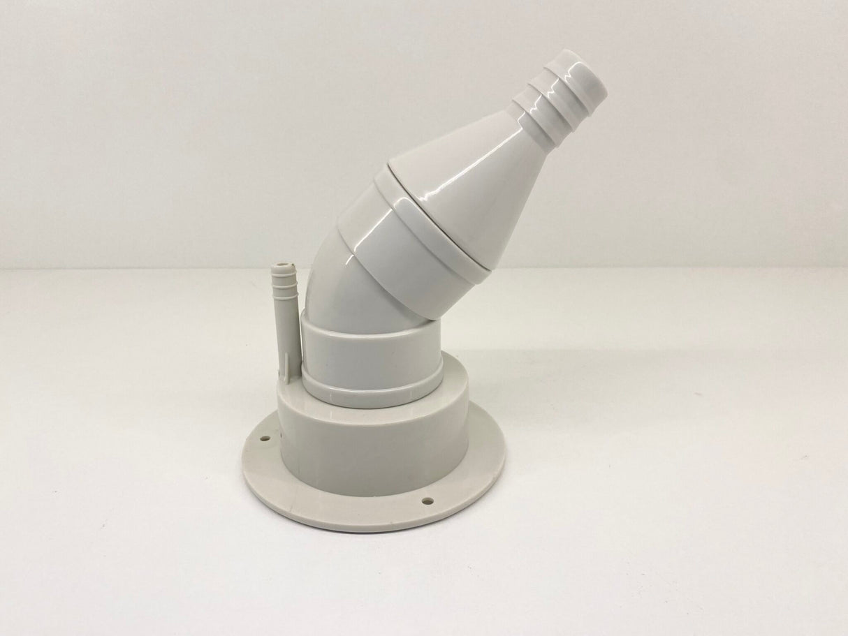 ALKO/Hume White Water Filler w/ Lockable Cap