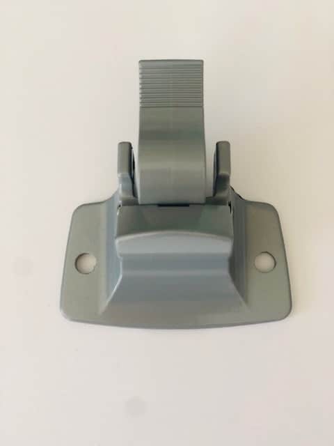 Dometic 4453000057 Bottom Wall Bracket - Suit 8300, 8500, 8700, 9000 Awning