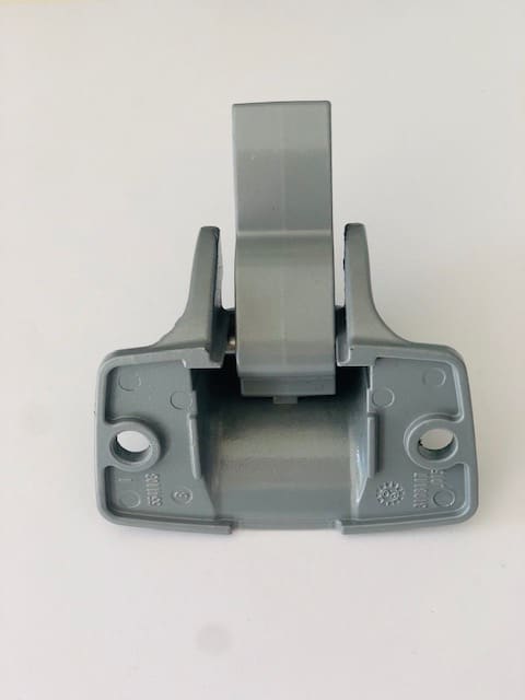 Dometic 4453000057 Bottom Wall Bracket - Suit 8300, 8500, 8700, 9000 Awning