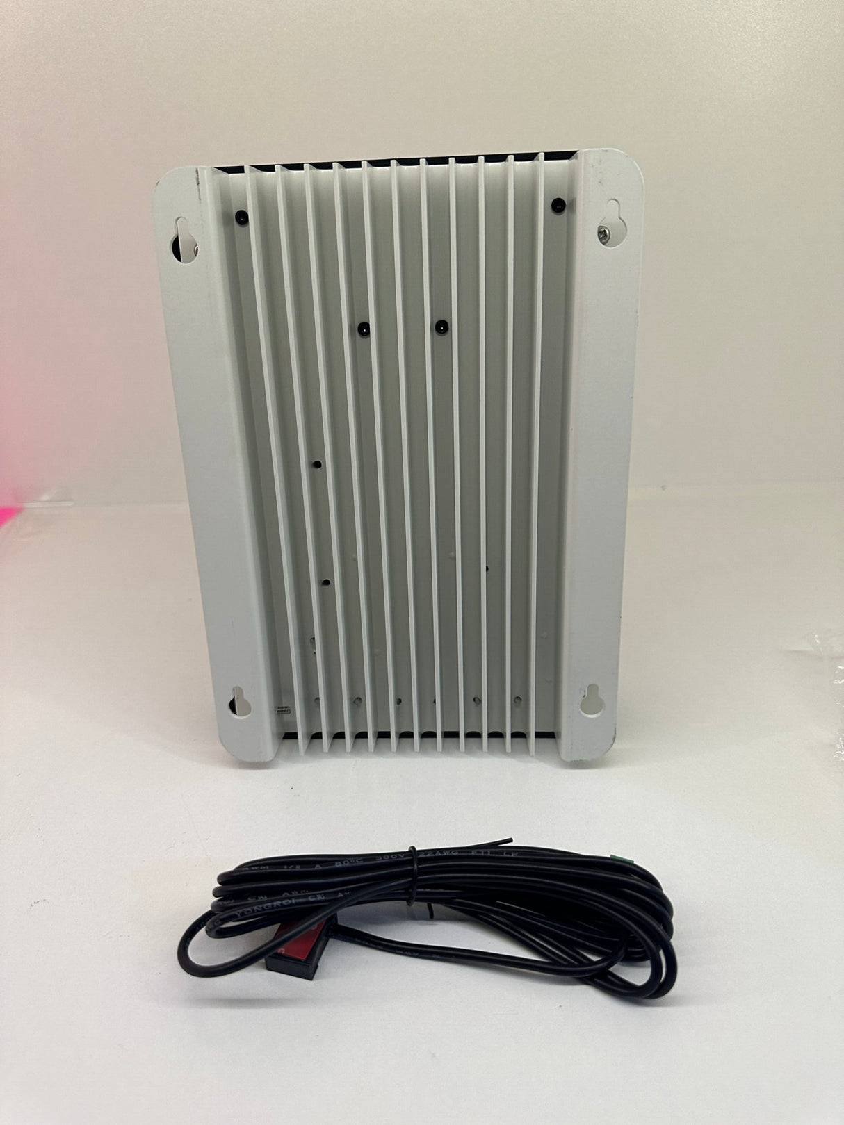 Sphere MPPT Solar Charge Controller