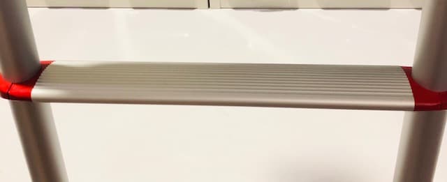 Fiamma Deluxe 5R Interior Ladder