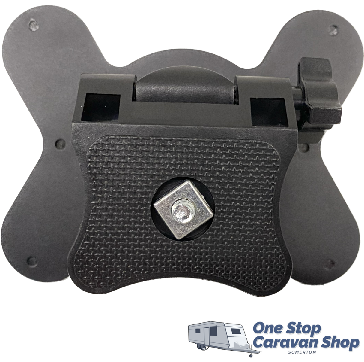 7" Monitor 4 PIN HD Rear Vision Camera Kit