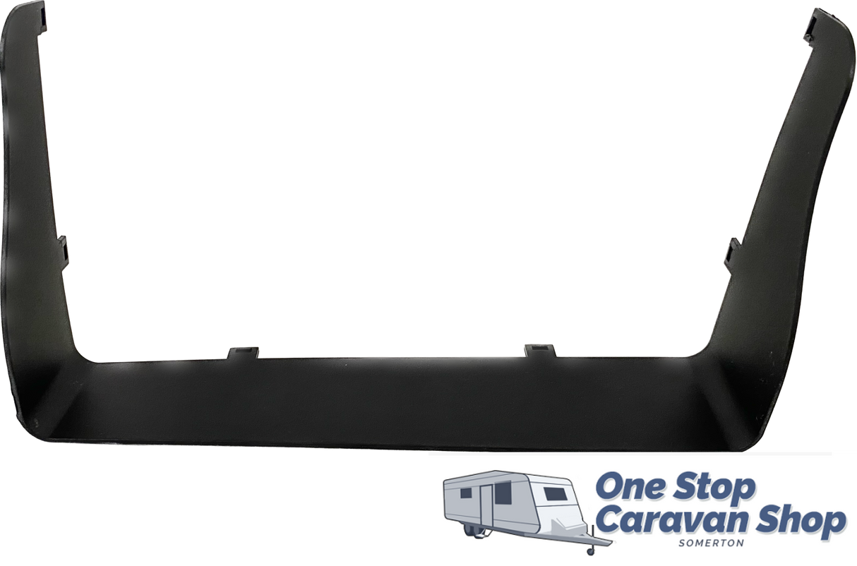 7" Monitor 4 PIN HD Rear Vision Camera Kit