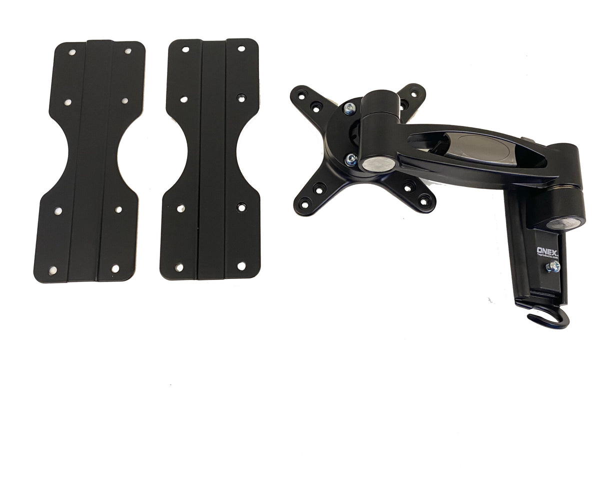 Single TV Arm Bracket (26" to 42")