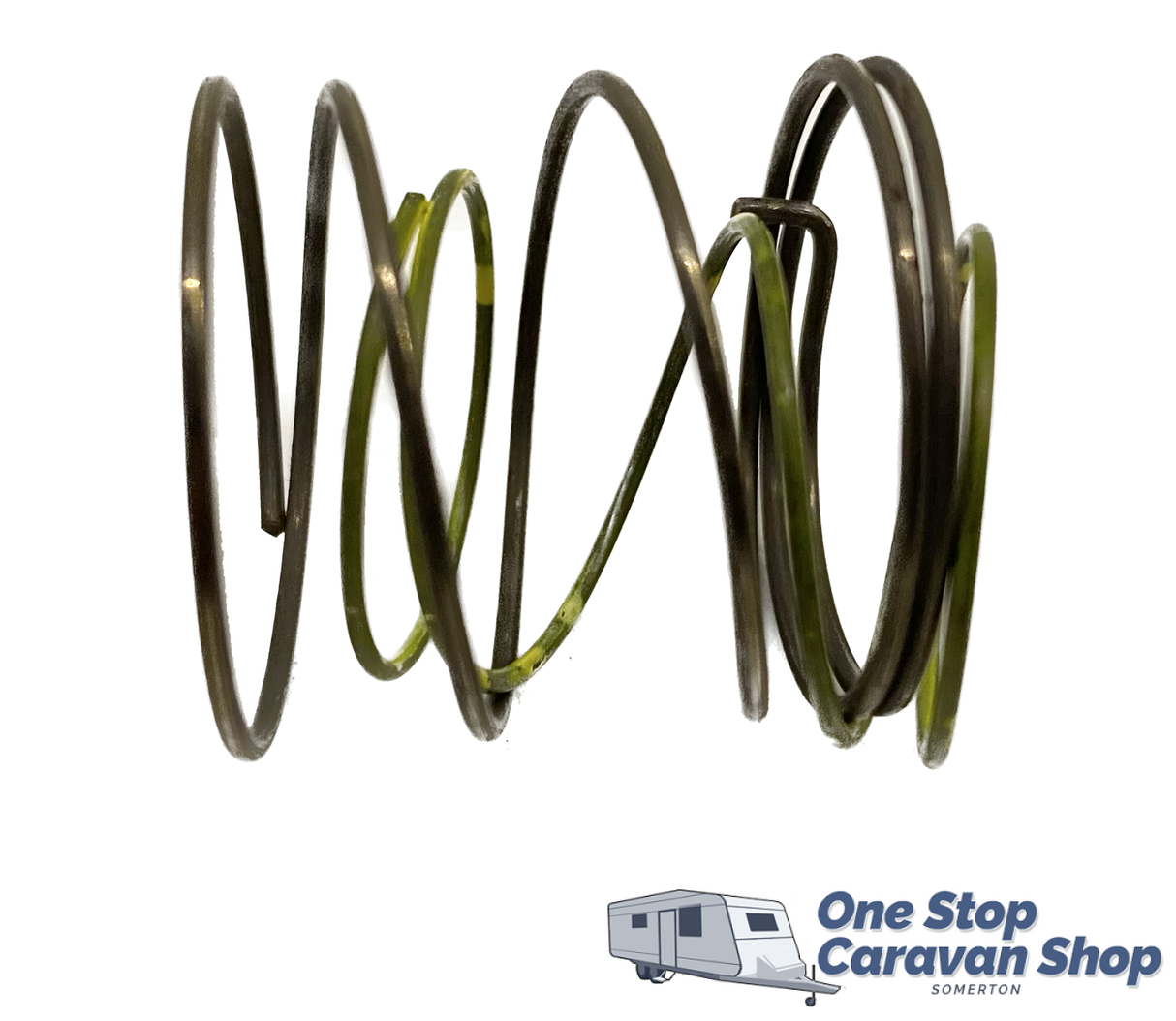 DEXTER E/BRAKE MAGNET OVAL 12"