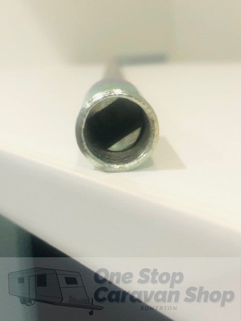 Slotted Head Winder Handle