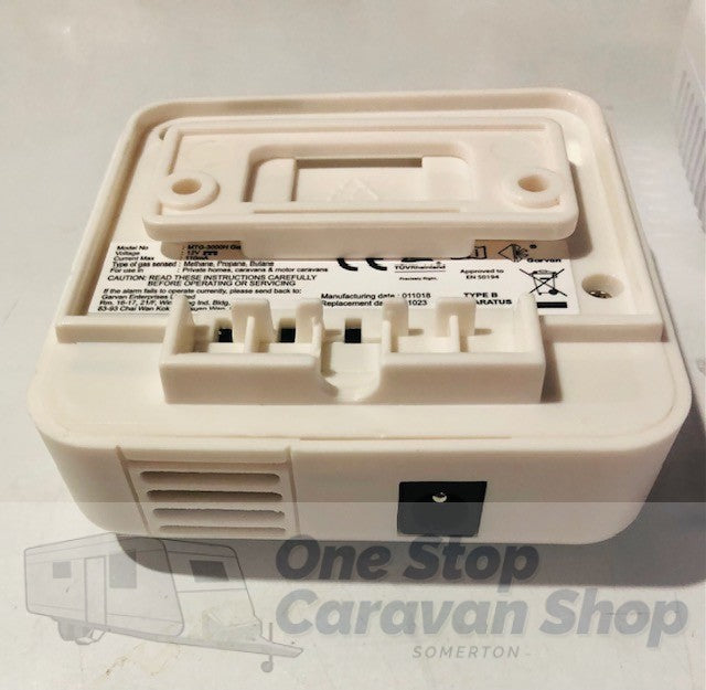 12V Gas Detector (MTG-3000H)