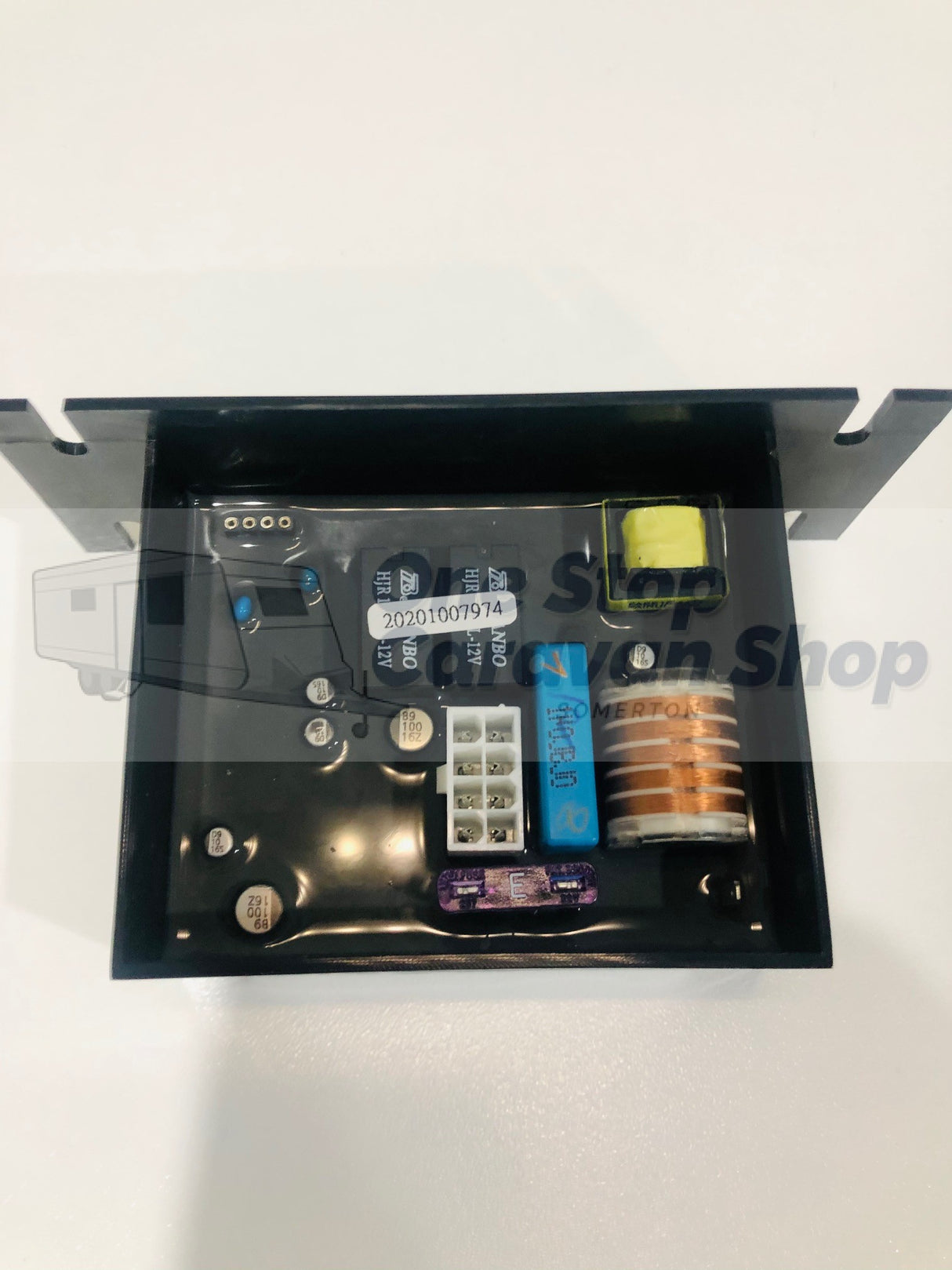 Swift Hot Water Service Electronic Controller Replacement