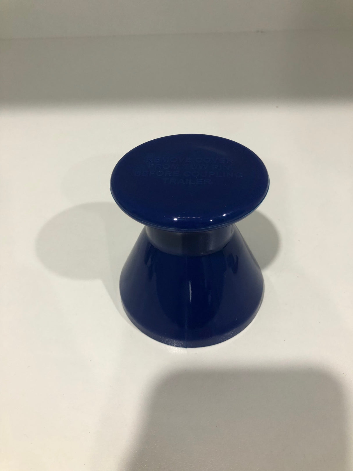 Tow Pin - DO45Plus Kit (1 1/4" - 32mm Shank)