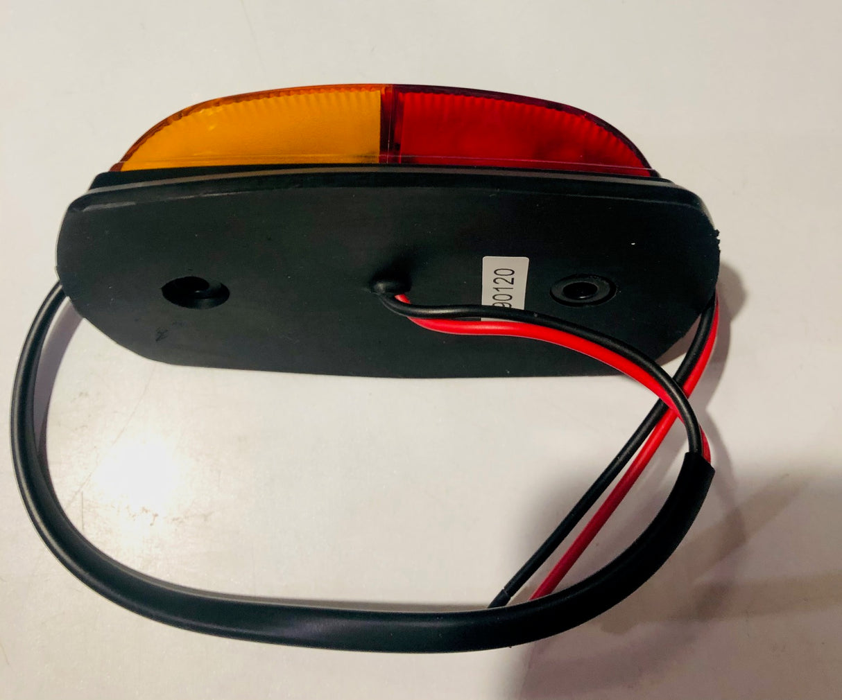 PEREI SM13 SERIES LED MARKER RED/AMBER