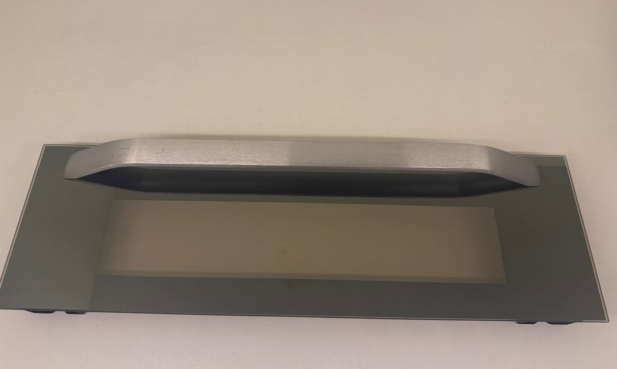 SMA05060.MIR03X - Thetford K1520 Grill Door Black Mirror Glass