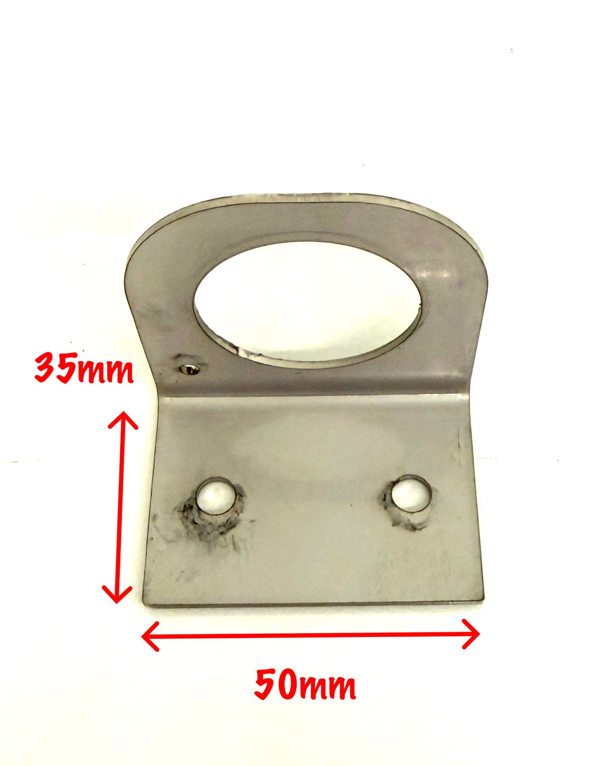 5/16 Gas Bayonet Installation Kit - OSCSBAYKIT5/16