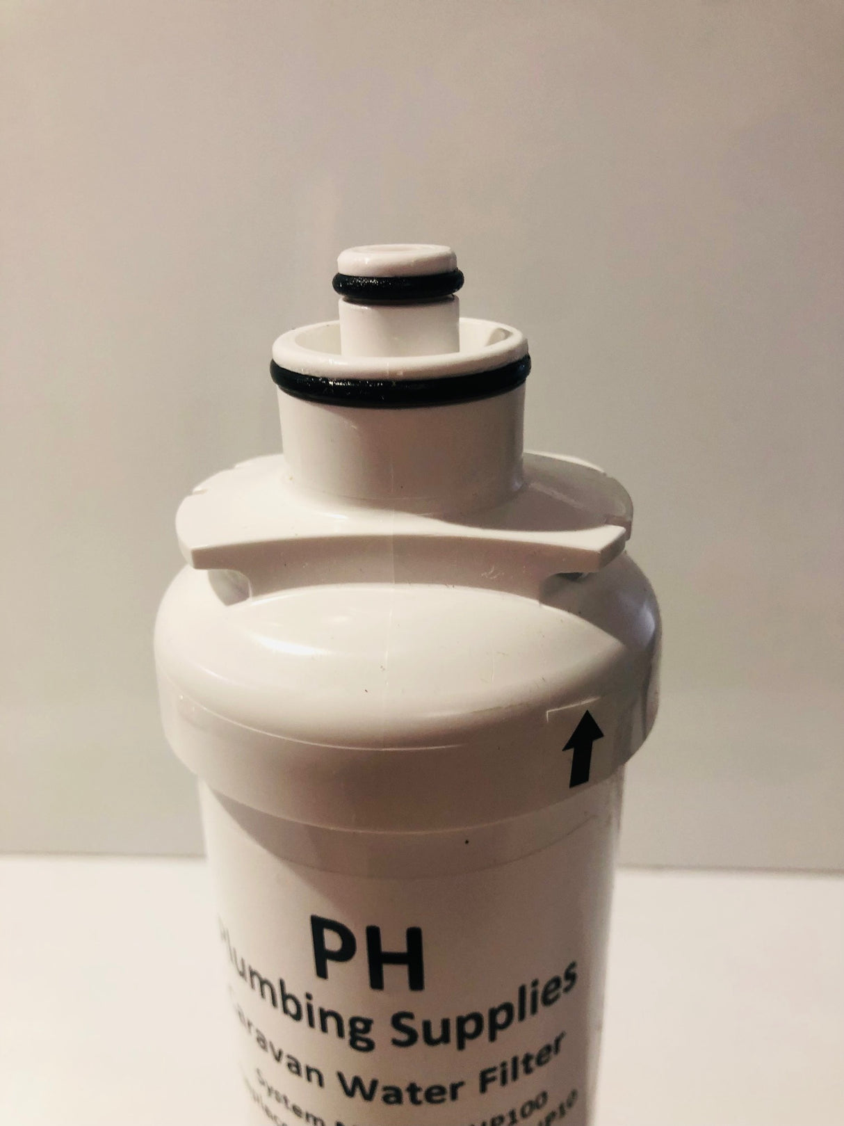 Caravan Water Filter Cartridge